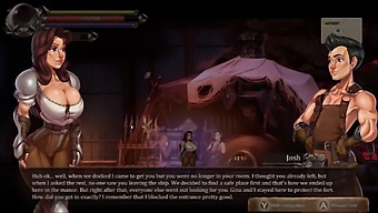 Almastriga: A Gothic Horror Metroidvania (With Commentary) In Demo Form