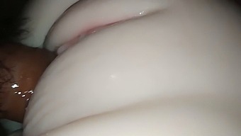 Orgasm Early And Let Go Of Your Cum