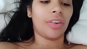 Sheila Ortega'S Moist Vagina Awakens To Intense Pleasure