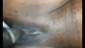 A Steamy Video Of A Couple Engaging In A Doggie Style Position
