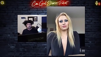 Pornhub'S Amateur Sensation Reveals Her Secrets To Successful Webcam Performances
