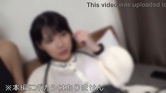 A Famous Japanese Couple'S Gonzo And Tied Videos Leaked With Consecutive Creampies