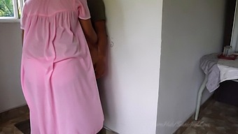 Sri Lankan Cuckold Husband Watches Wife And Friend In Threesome