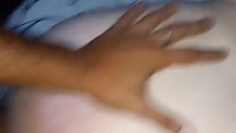 Wild Blonde Gets Off On Intense Sex And Loves To Ejaculate