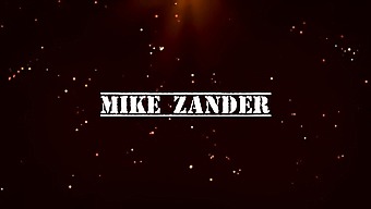 Mike Zander Dominates And Penetrates The Butt Of Seductive Young Lucy Mendez In A One-On-One Encounter