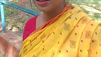 Desi Hot Sexy Bhabi In Amazing Bangladeshi Porn Story
