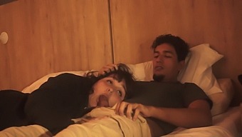 I Couldn'T Resist Fondling Myself And Ended Up Making Out With My Stepsister (Who Found Us Shortly After) In This Argentine Hardcore Video Featuring Extreme Deepthroat And Chubby Performers.