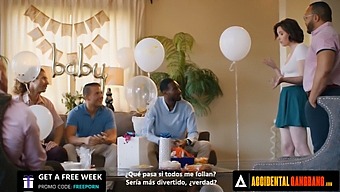 Ungewollter Gruppensex - Casey Calvert Wird Penetriert, Um Langeweile Mit Französischen Untertiteln Zu Lindern