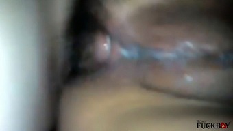 Meine Unschuldige Freundin Liebt Analsex Und Creampie.
