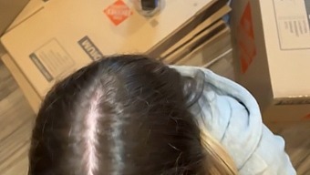 Get A Job And Get Fucked: Hd Homemade Porn Video