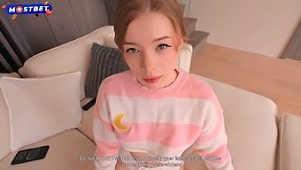 Stop Wanking To Zero-Emotion Pictures, Bro! Fuck Your Stepsister!